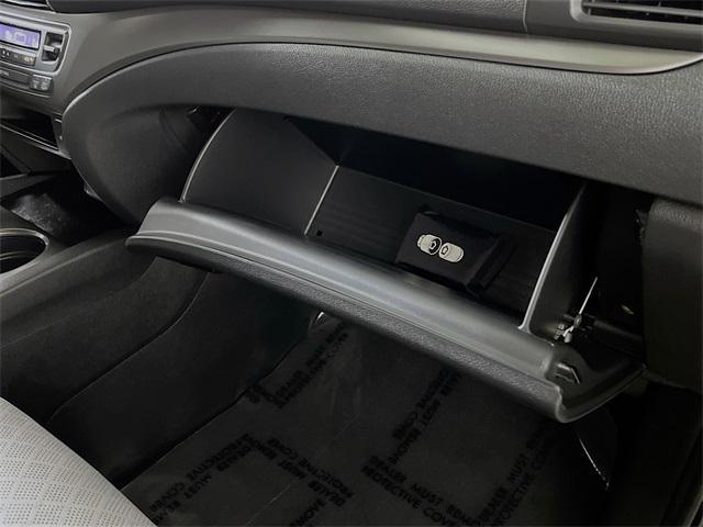 Photo of 2019 Modern Steel Metallic Honda Passport