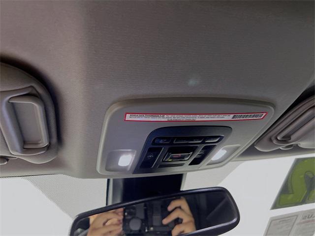 Photo of 2022 Gray Toyota Camry