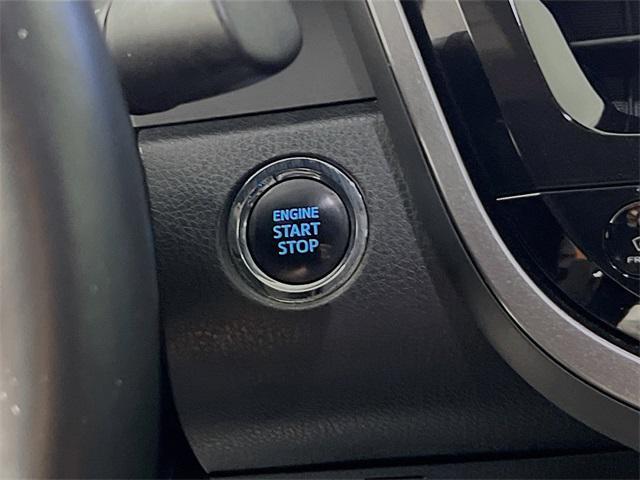 Photo of 2022 Gray Toyota Camry