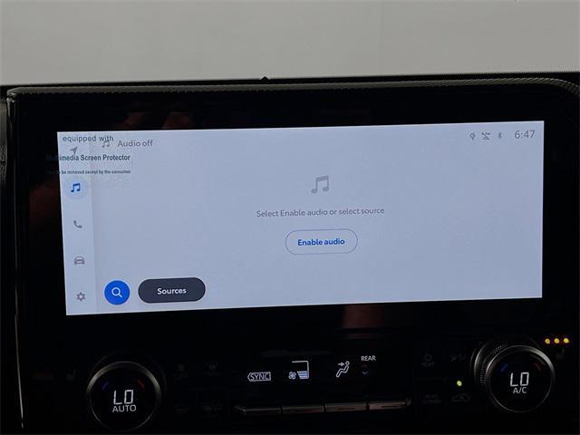 Photo of 2025 Magnetic Gray Metallic Toyota Highlander