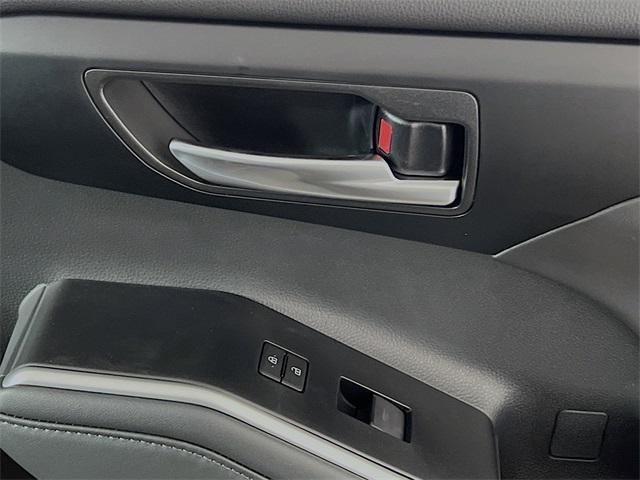 Photo of 2025 Magnetic Gray Metallic Toyota Highlander