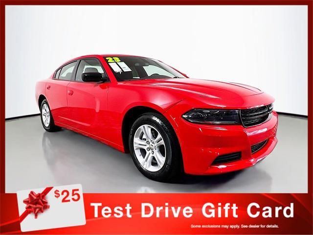 2023 Dodge Charger