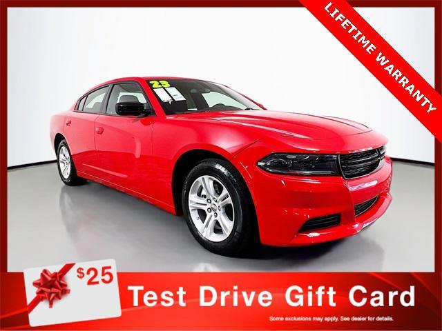 2023 Dodge Charger