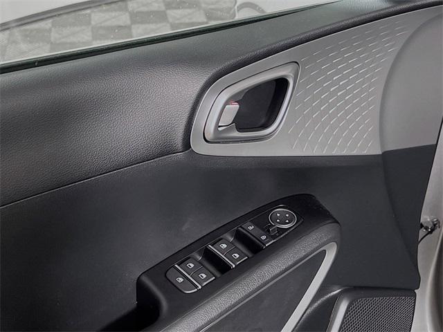 Photo of 2023 Steel Gray Kia Soul