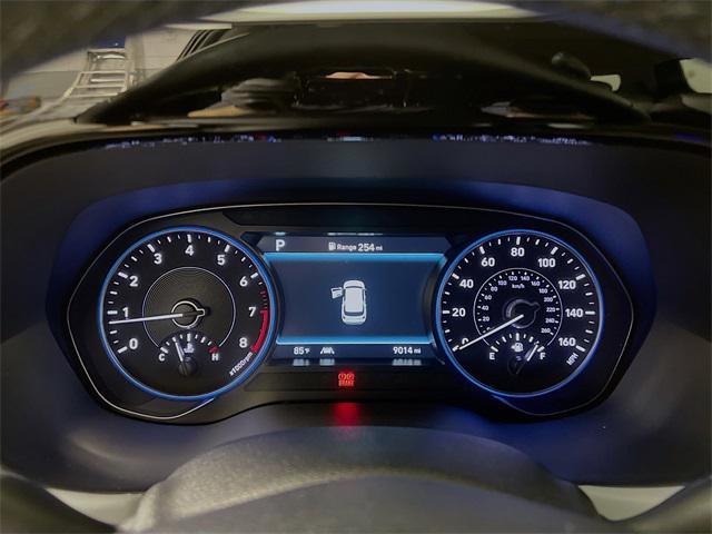 Photo of 2022 Moonlight Cloud Hyundai PALISADE