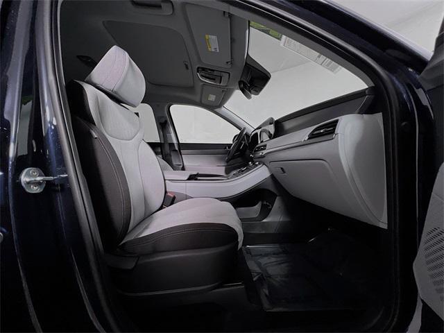 Photo of 2022 Moonlight Cloud Hyundai PALISADE
