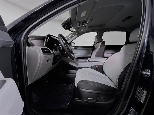 Photo of 2022 Moonlight Cloud Hyundai PALISADE