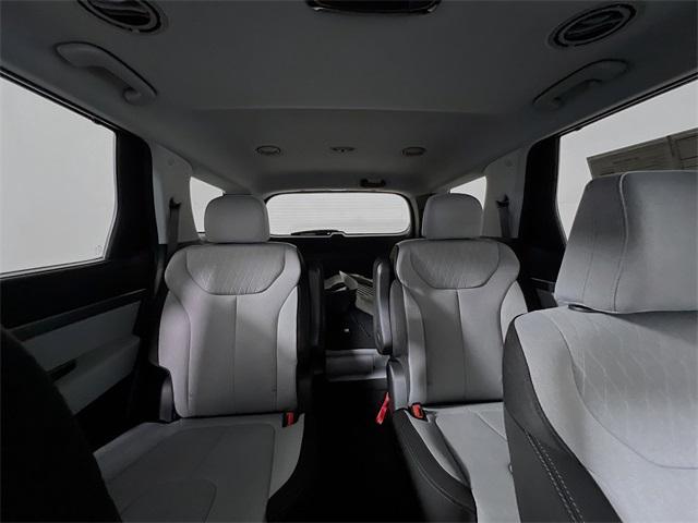 Photo of 2022 Moonlight Cloud Hyundai PALISADE