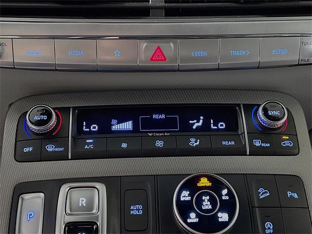 Photo of 2022 Moonlight Cloud Hyundai PALISADE