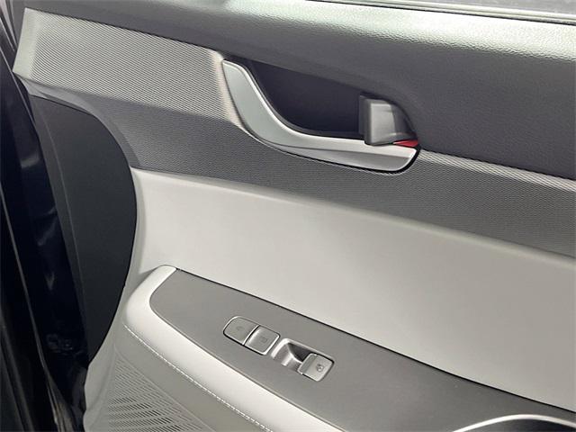 Photo of 2022 Moonlight Cloud Hyundai PALISADE