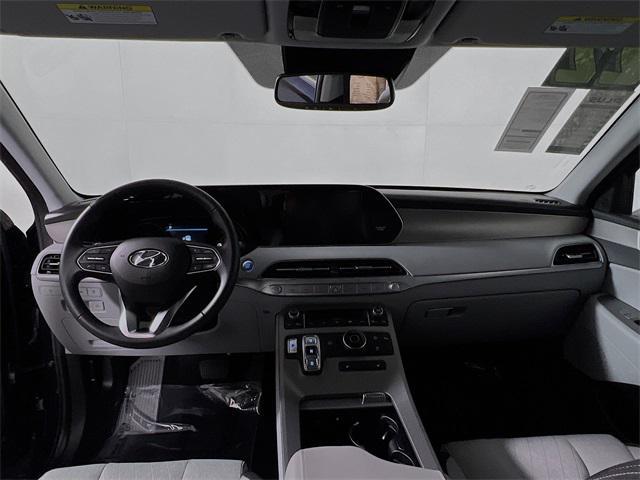 Photo of 2022 Moonlight Cloud Hyundai PALISADE