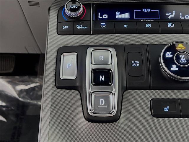 Photo of 2022 Moonlight Cloud Hyundai PALISADE