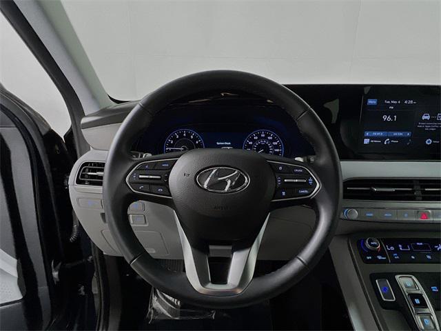 Photo of 2022 Moonlight Cloud Hyundai PALISADE