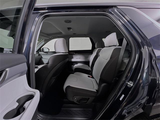 Photo of 2022 Moonlight Cloud Hyundai PALISADE