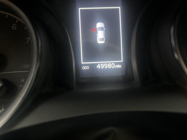 Photo of 2024 Ice Toyota Camry