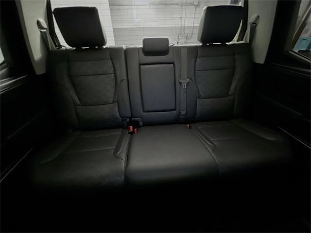 Photo of 2024 Gray Toyota Tundra Hybrid
