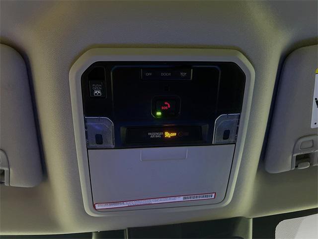 Photo of 2024 Gray Toyota Tundra Hybrid