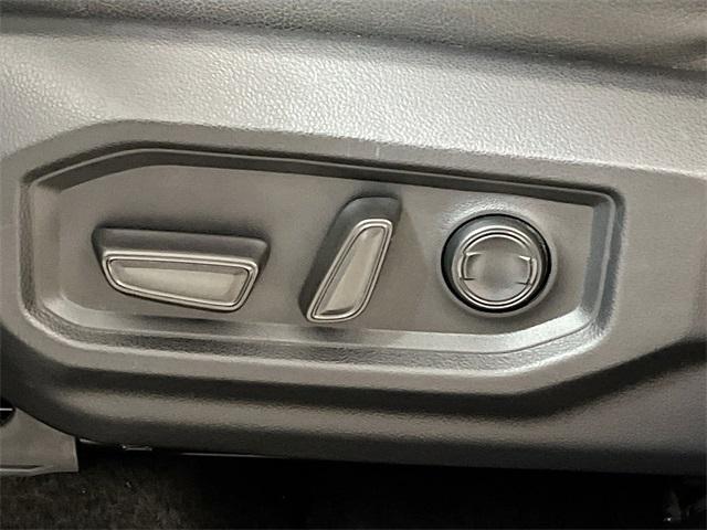 Photo of 2024 Gray Toyota Tundra Hybrid