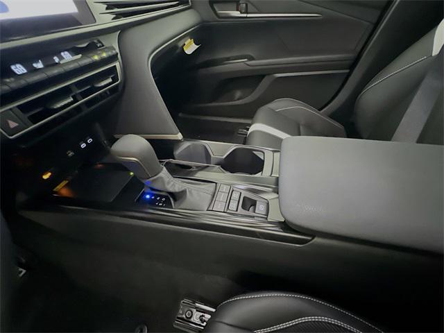 Photo of 2025 Supersonic Red Toyota Camry