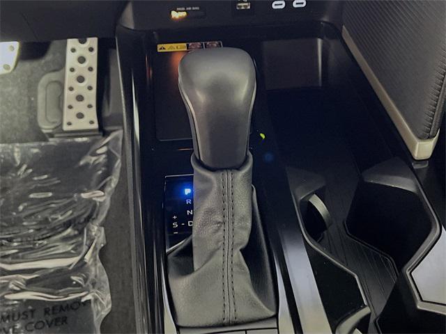 Photo of 2025 Ocean Toyota Camry