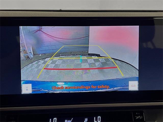 Photo of 2025 Ocean Toyota Camry