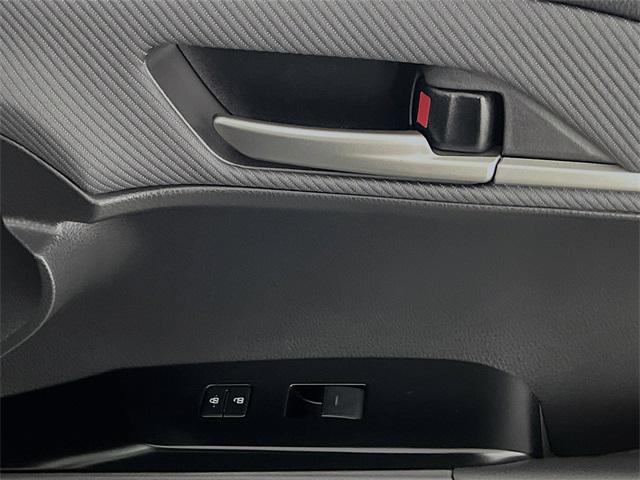 Photo of 2025 Ocean Toyota Camry