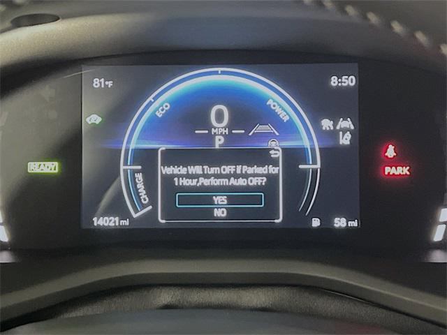 Photo of 2025 Ocean Toyota Camry