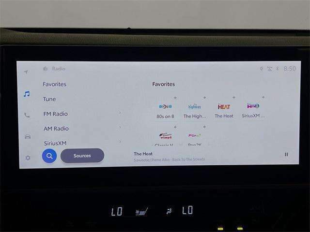 Photo of 2025 Ocean Toyota Camry