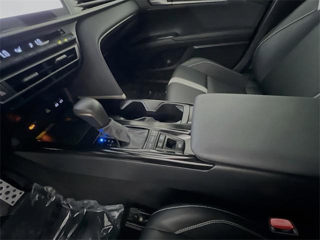 Photo of 2025 Ocean Toyota Camry