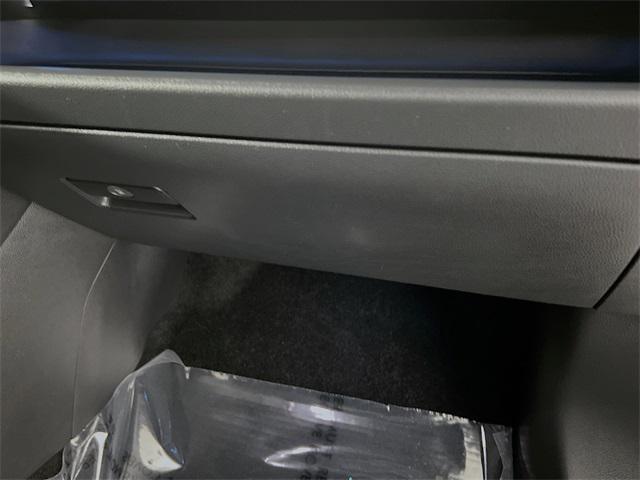Photo of 2023 Silver Sky Metallic Toyota RAV4 Hybrid