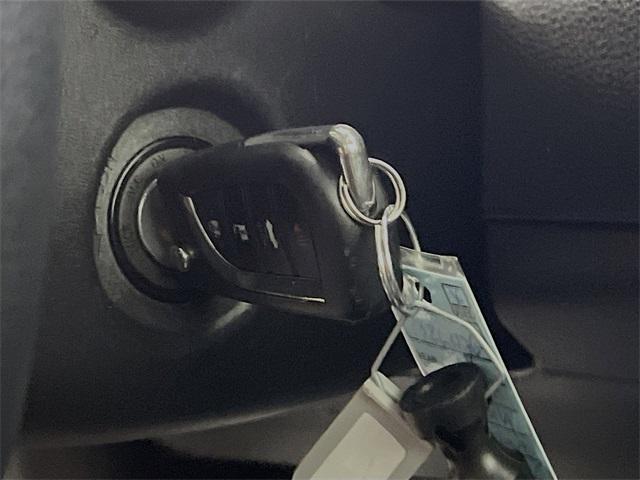 Photo of 2024 Classic Silver Metallic Toyota Corolla