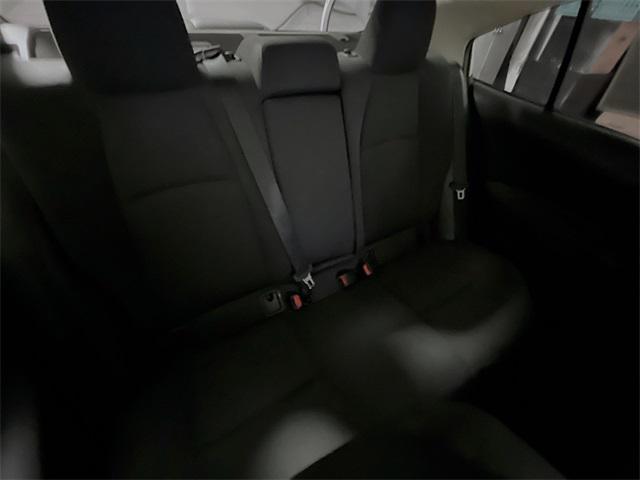 Photo of 2024 Classic Silver Metallic Toyota Corolla