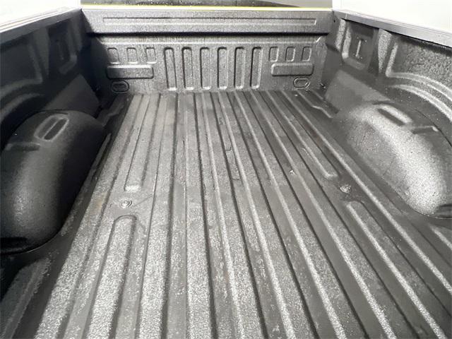 Photo of 2022 Oxford White Ford F-150