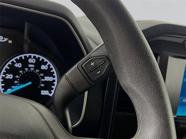 Photo of 2022 Oxford White Ford F-150