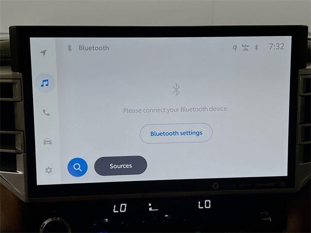 Photo of 2023 Blueprint Toyota Tundra