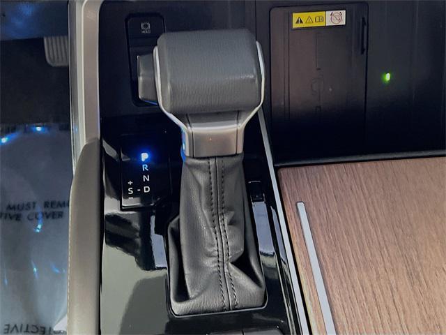 Photo of 2023 Blueprint Toyota Tundra