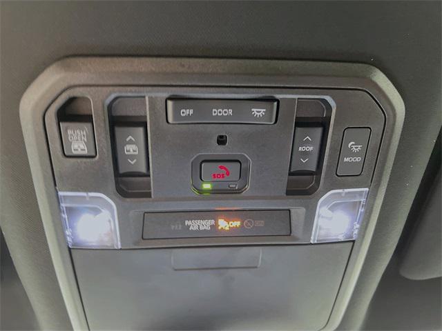 Photo of 2023 Blueprint Toyota Tundra