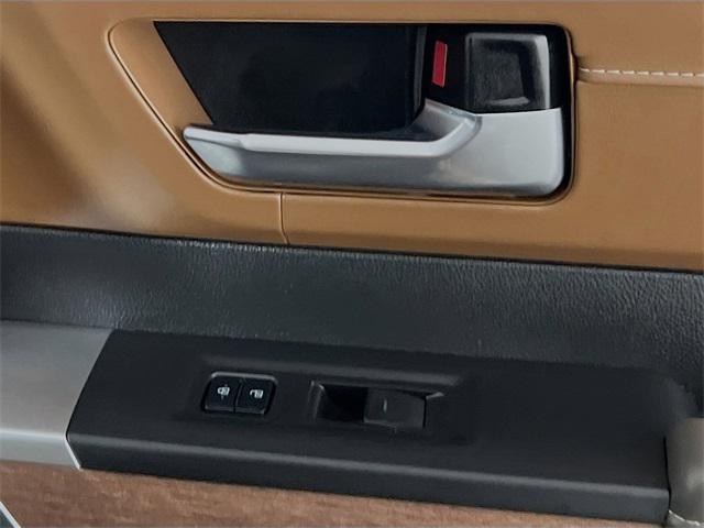 Photo of 2023 Blueprint Toyota Tundra