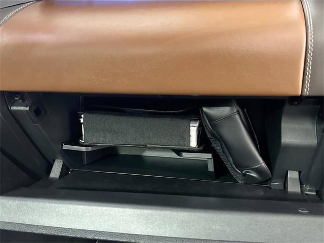 Photo of 2023 Blueprint Toyota Tundra