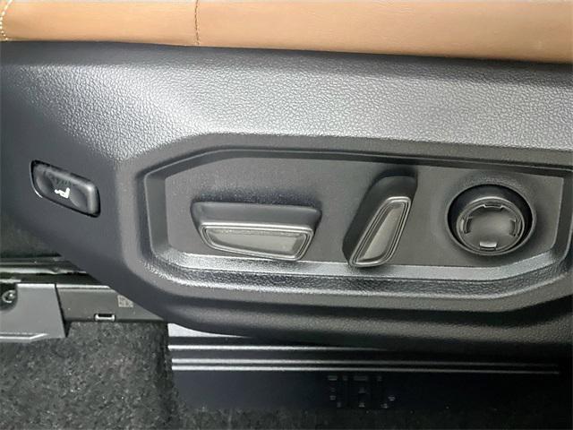 Photo of 2023 Blueprint Toyota Tundra