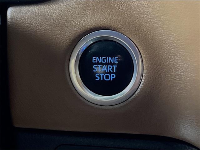Photo of 2023 Blueprint Toyota Tundra