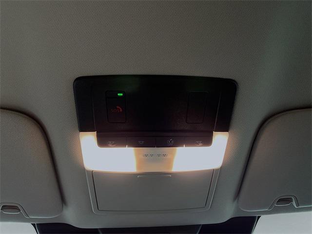 Photo of 2023 Scarlet Ember Tintcoat Nissan Pathfinder