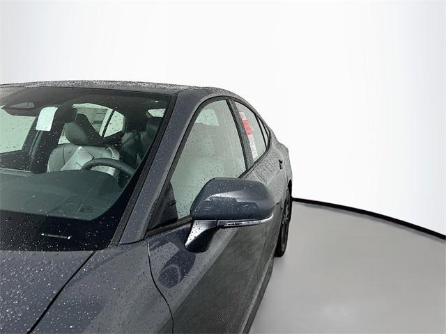 Photo of 2025 Underground Toyota Camry