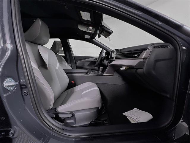 Photo of 2025 Underground Toyota Camry
