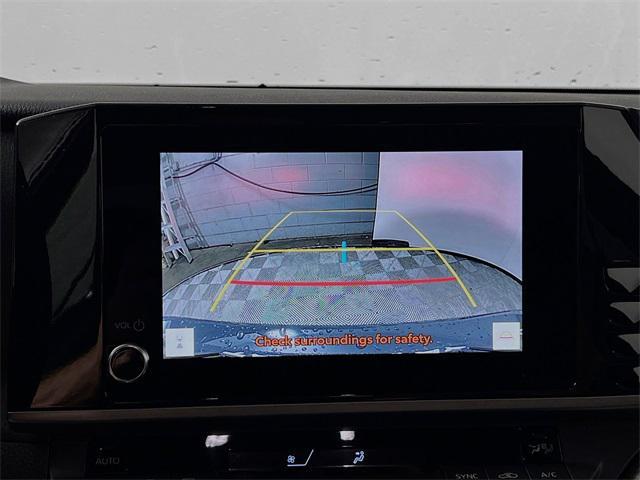 Photo of 2025 Underground Toyota Camry