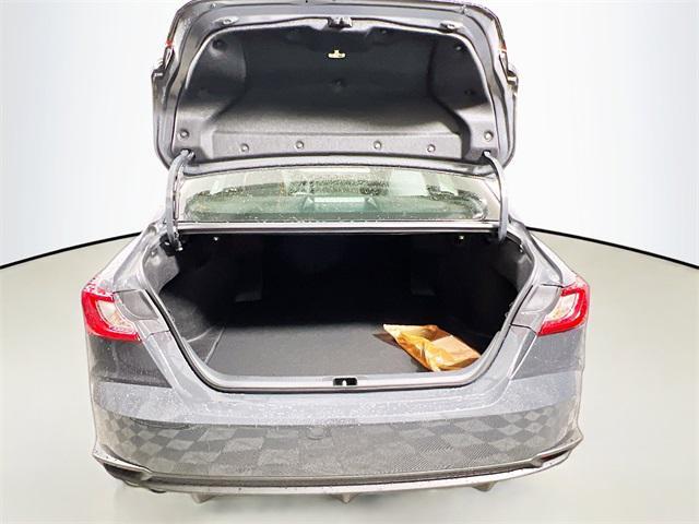 Photo of 2025 Underground Toyota Camry