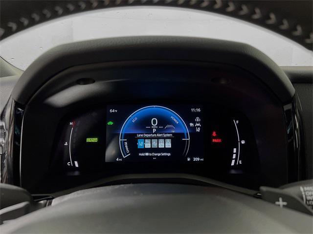 Photo of 2025 Underground Toyota Camry