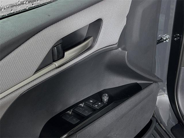 Photo of 2025 Underground Toyota Camry