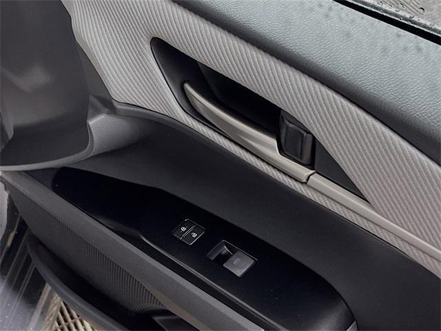 Photo of 2025 Underground Toyota Camry