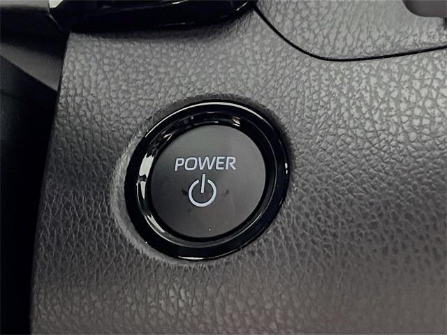 Photo of 2025 Underground Toyota Camry